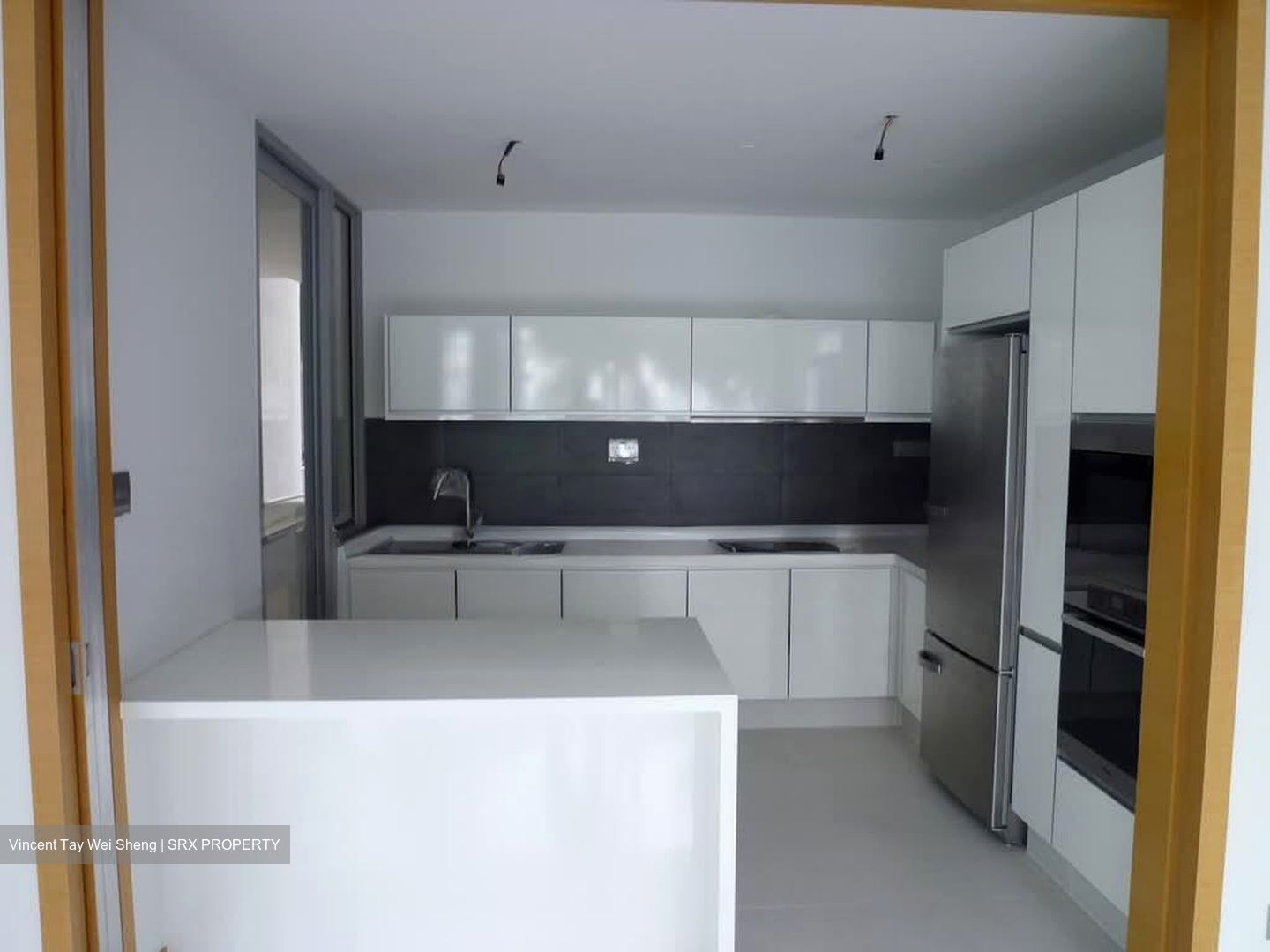 The Oceanfront @ Sentosa Cove (D4), Condominium #574737781
